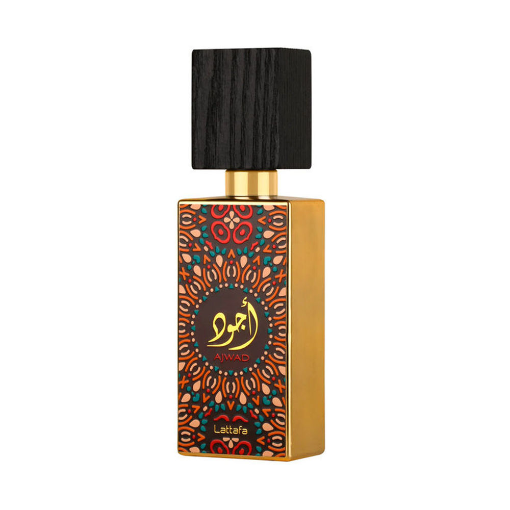 Ajwad - Capital Scents