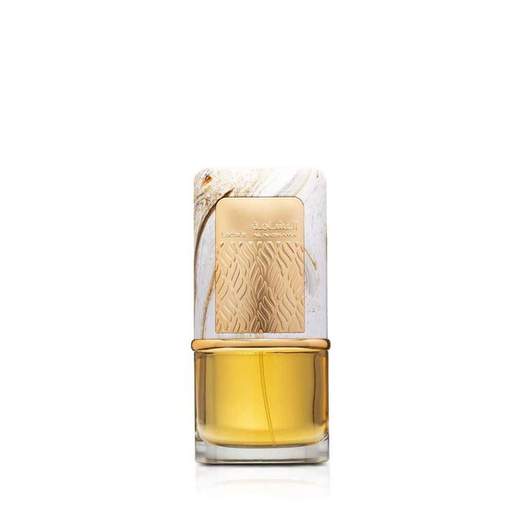 Al Nashama  - Lattafa - Capital Scents