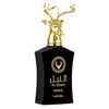 Al Noble AMEER  - Lattafa - 2 - Capital Scents