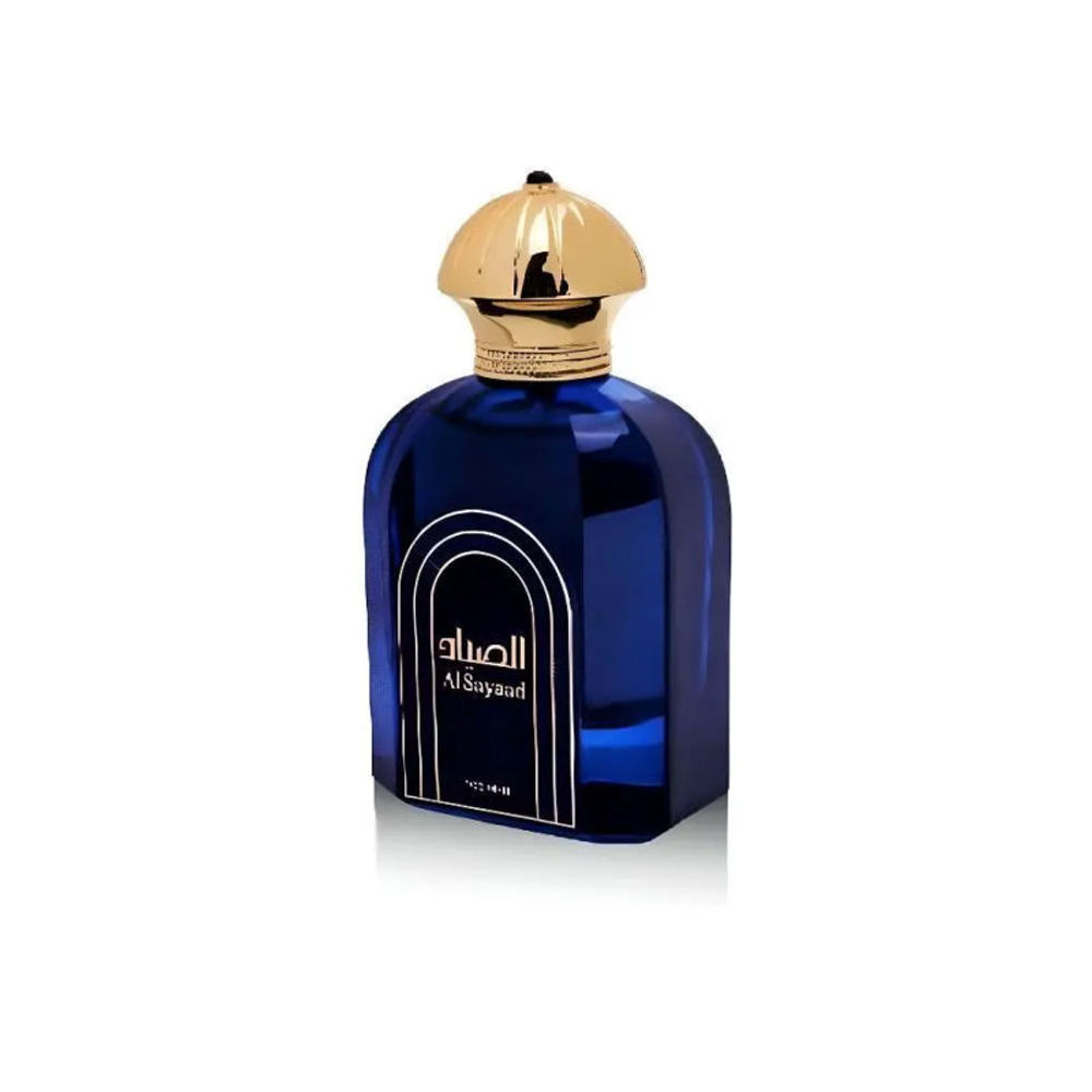 Al Sayaad For Men  - Fragrance World - Capital Scents