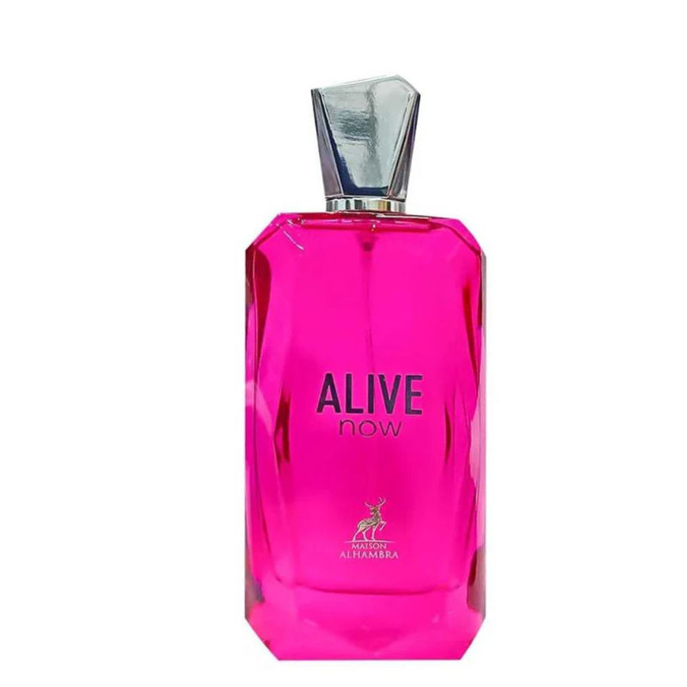 Alive Now Maison Alhambra - Capital Scents