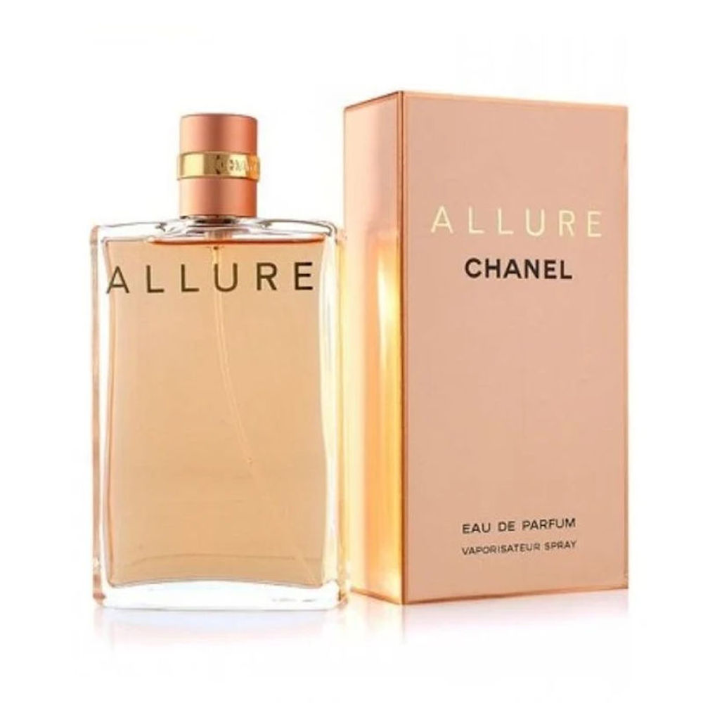  Allure EDP - Chanel  - Capital Scents
