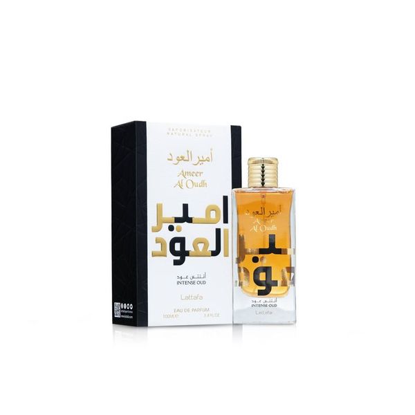 Ameer Al Oudh Intense  - Lattafa