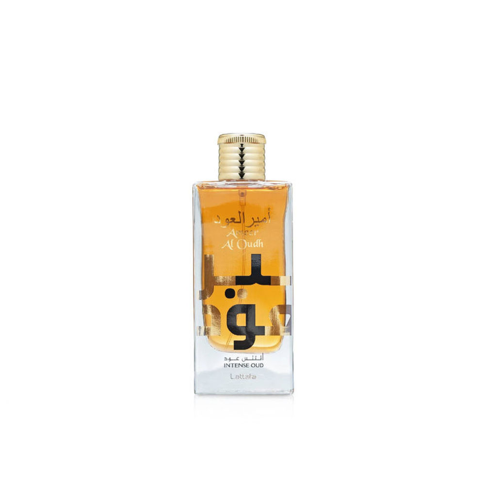 Ameer Al Oudh Intense  - Lattafa - Capital Scents