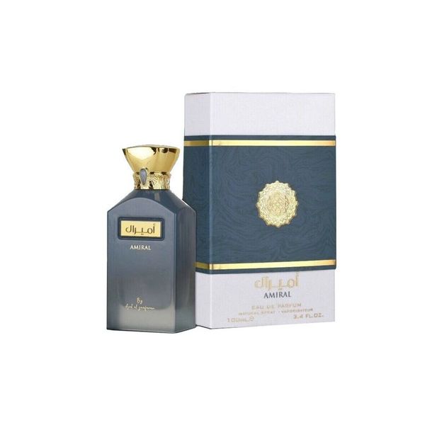 Amiral  - Ard Al Zaafaran