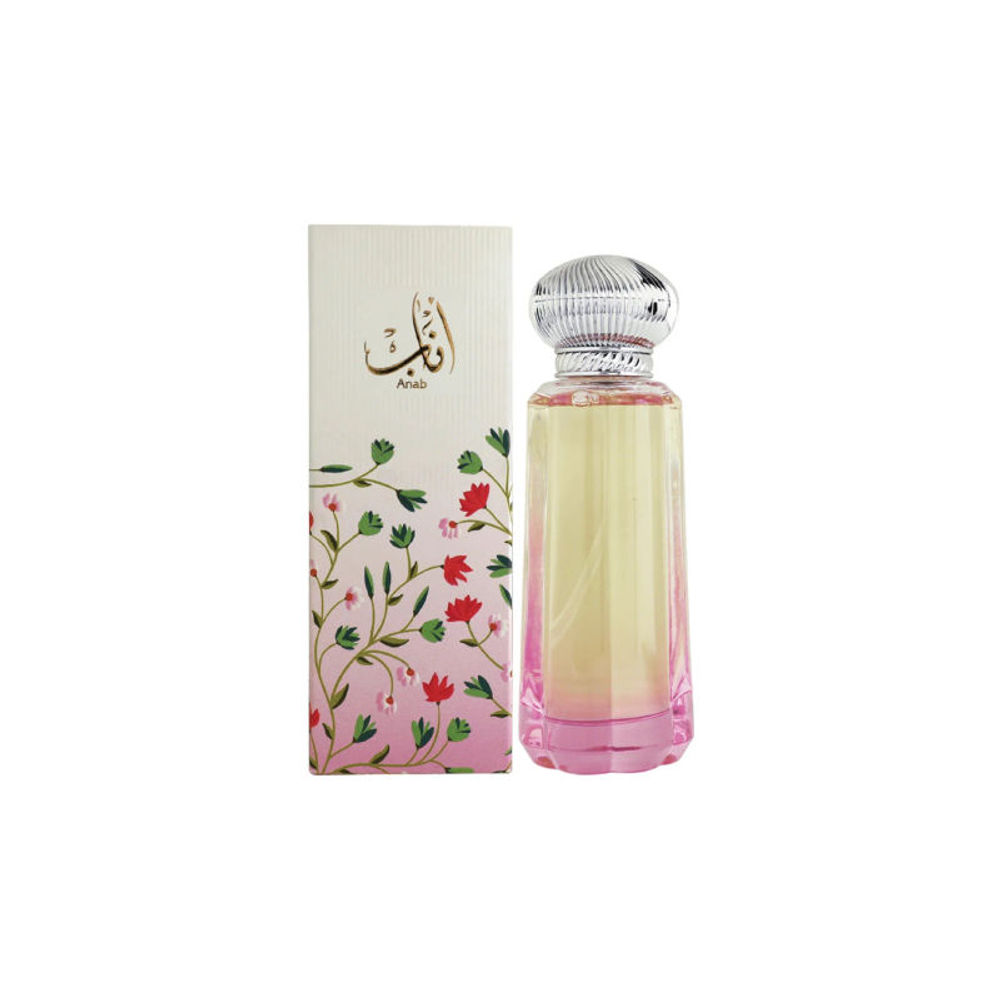 Anaab Ahmed al magribi - Capital Scents