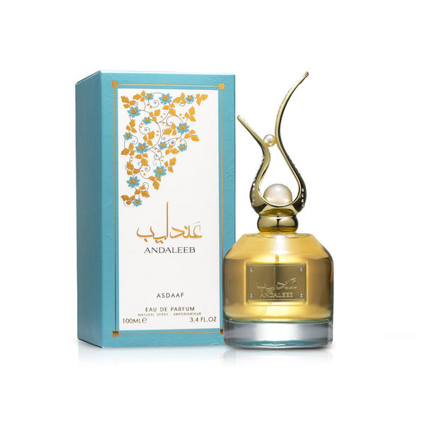 Andaleeb Asdaaf  - Lattafa