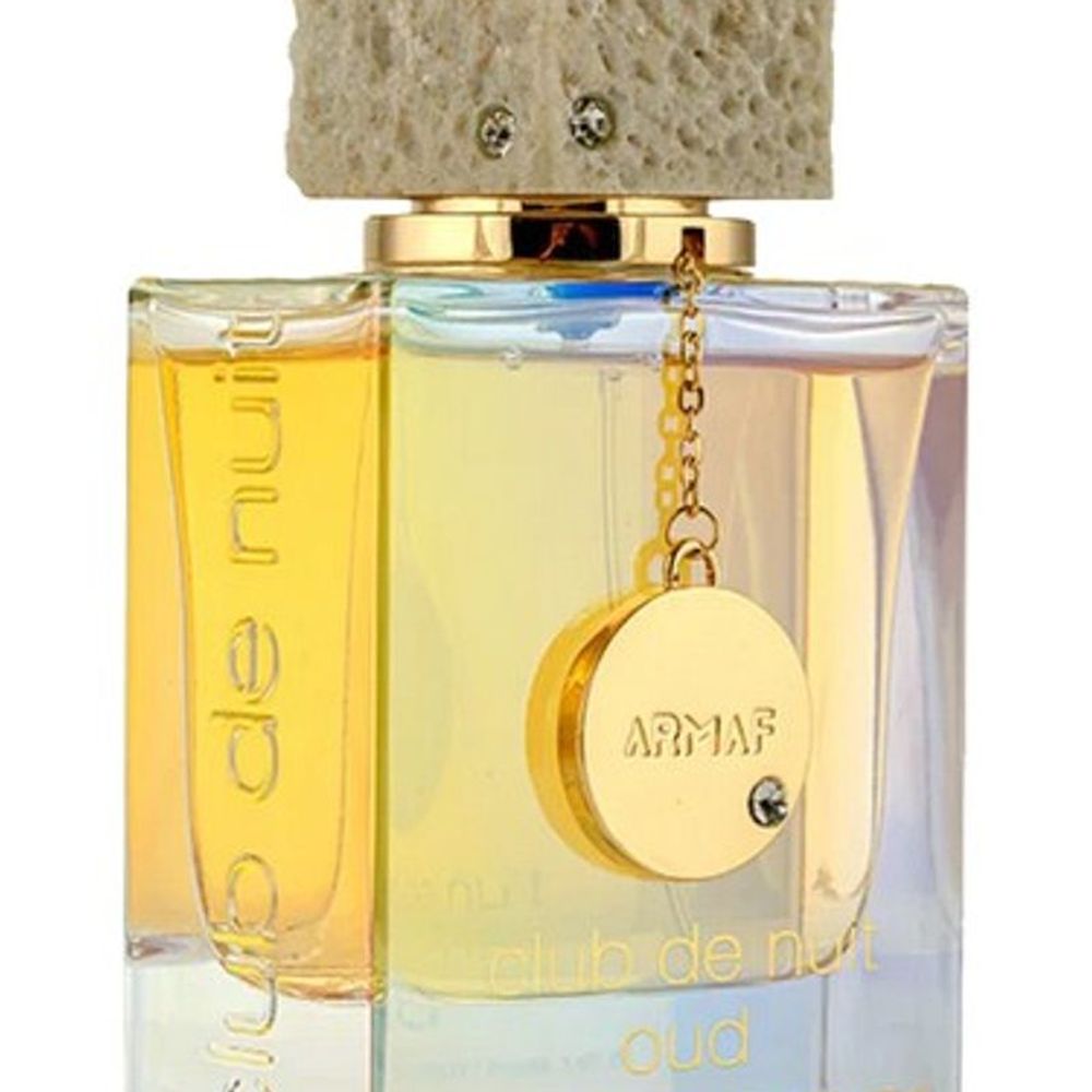 Armaf Club de Nuit Oud  - Capital Scents