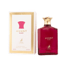 Avant Ruby - Maison Alhambra - 0 - Capital Scents