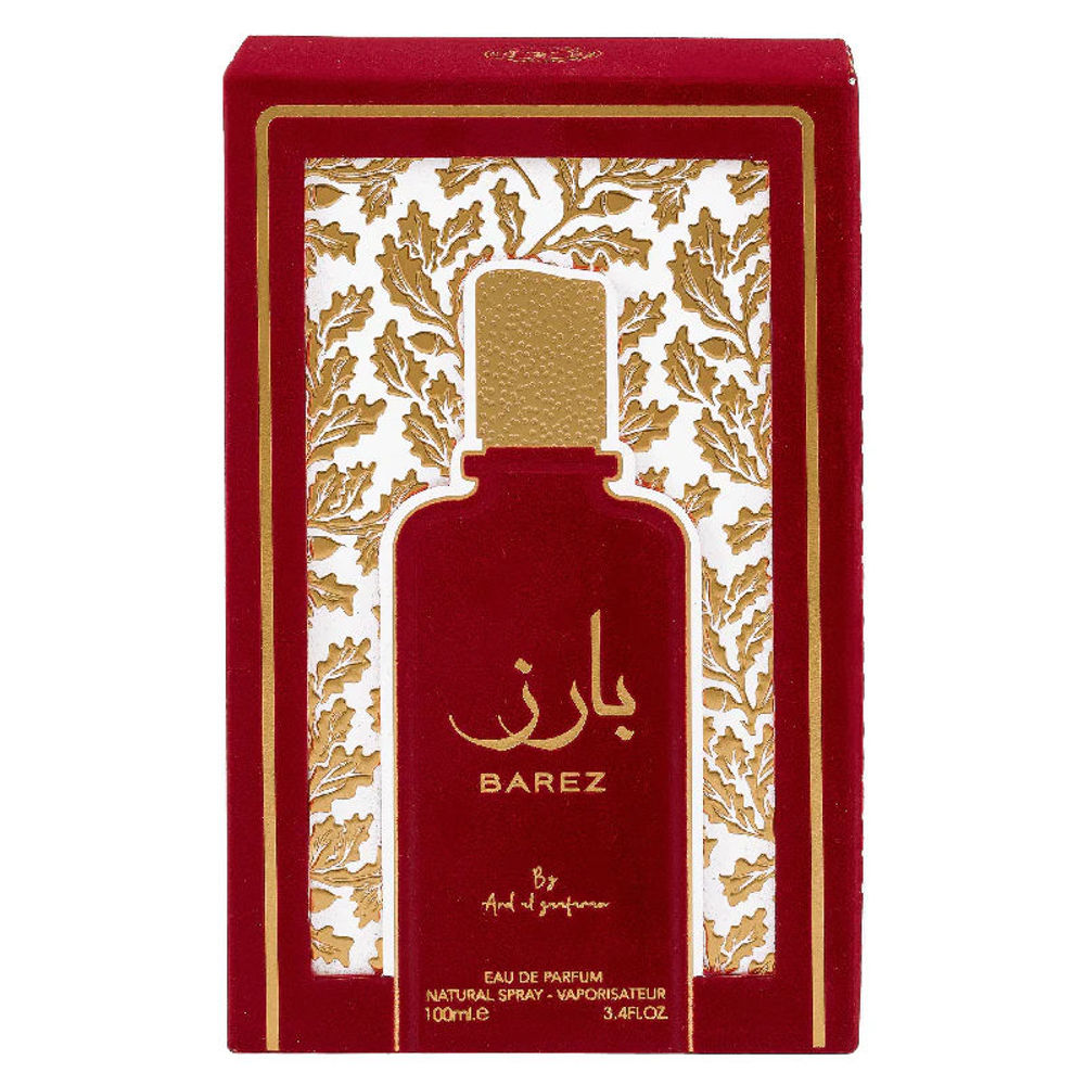Barez  - Ard Al Zaafran - Capital Scents