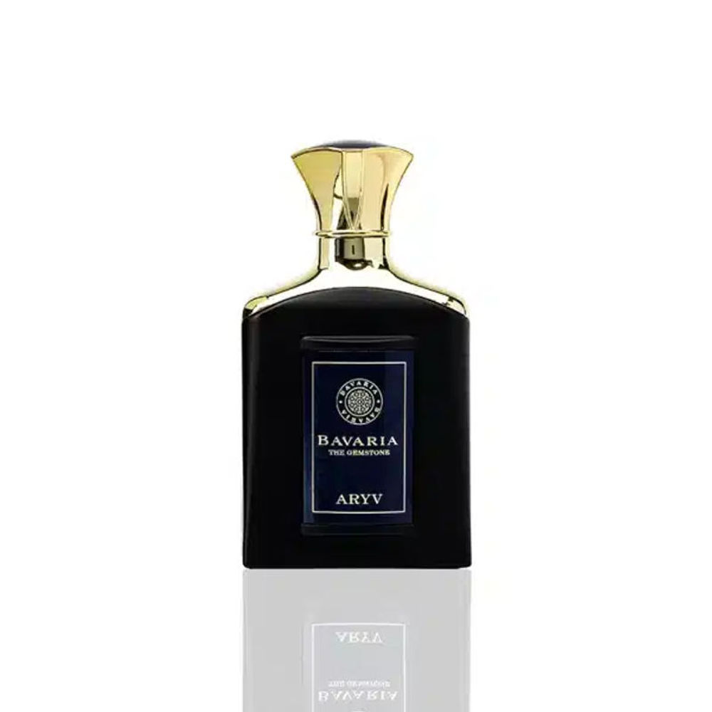 Bavaria The Gemstone Aryv -Fragrance world - Capital Scents