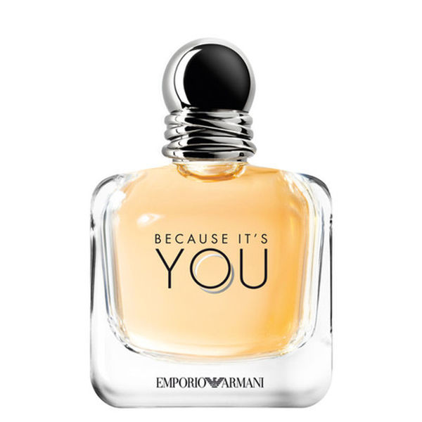  Because It's You EDP - Giorgio Armani 
