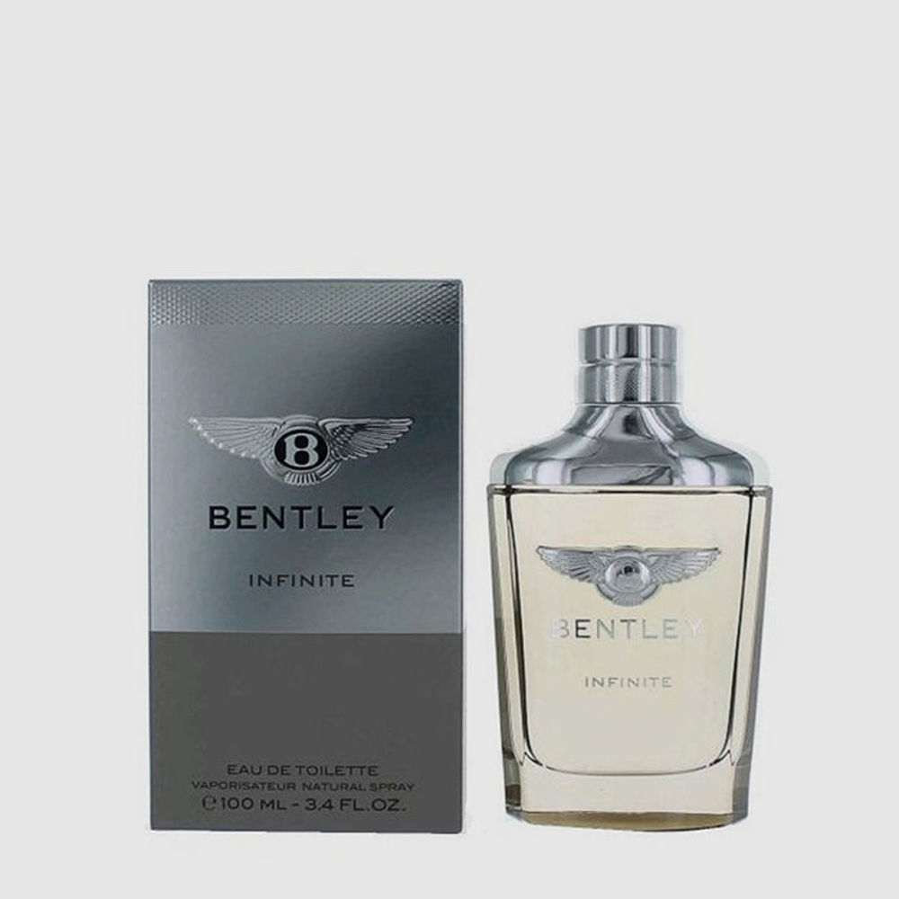  Bentley Infinite EDT  - Capital Scents