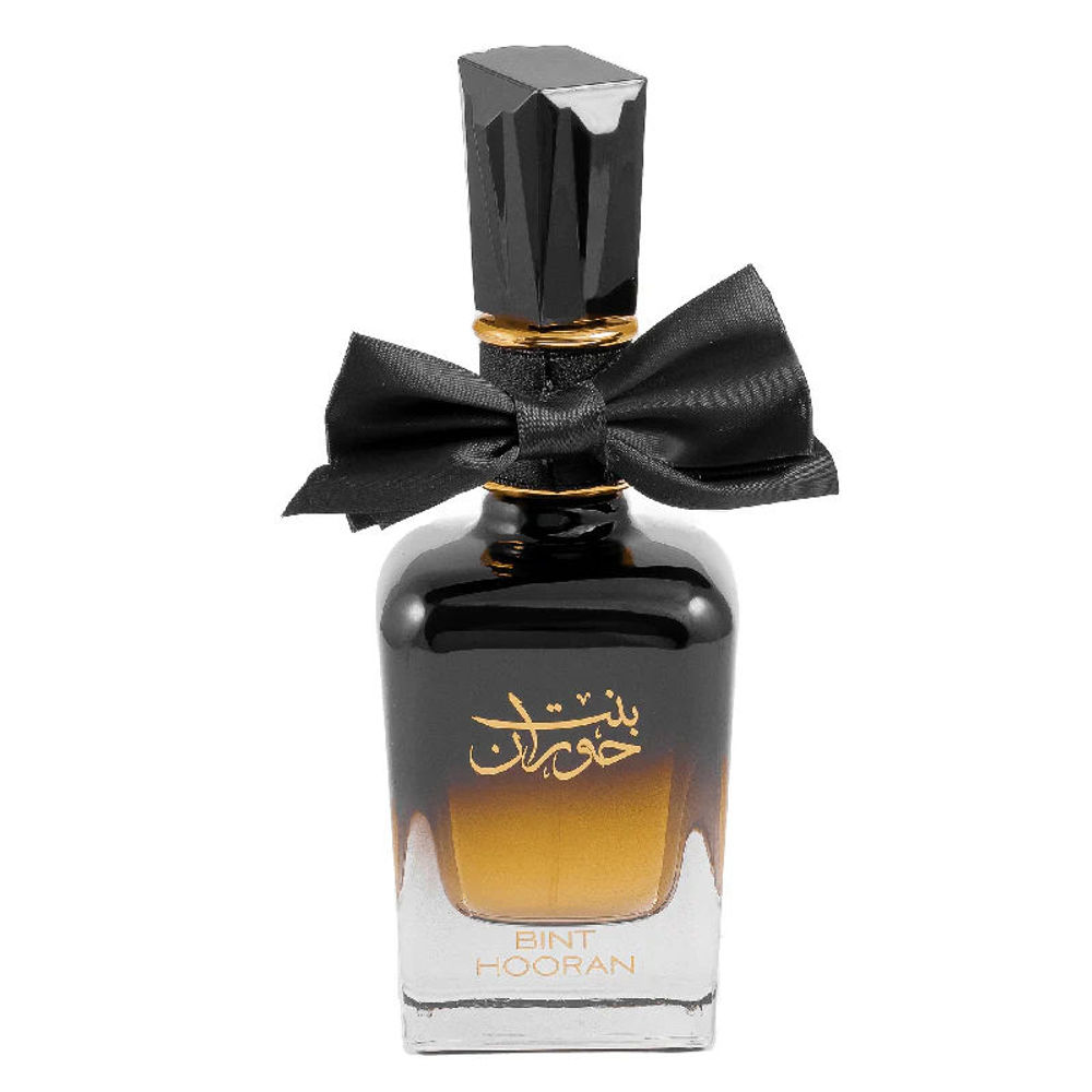 Bint Hooran  - Lattafa - Capital Scents
