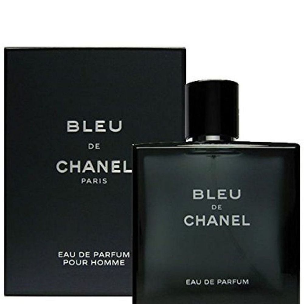  BLEU DE CHANEL - EDP  - Capital Scents