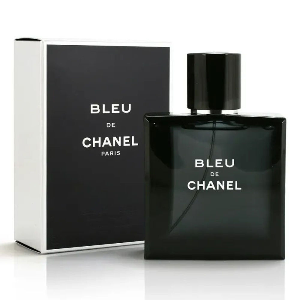  BLEU DE CHANEL - EDT  - Capital Scents
