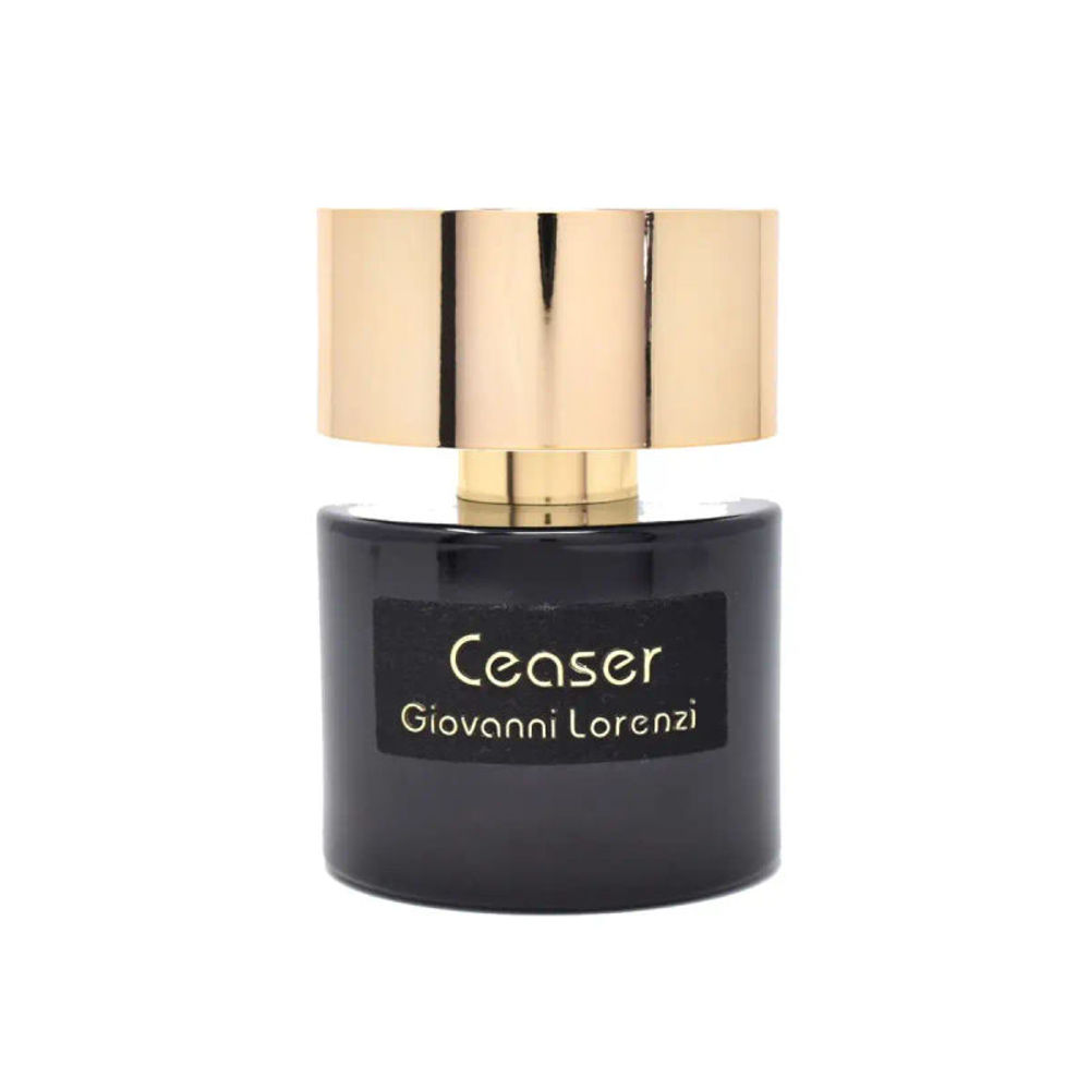 Ceaser Giovanni Lorenzi   - Fragrance world - Capital Scents