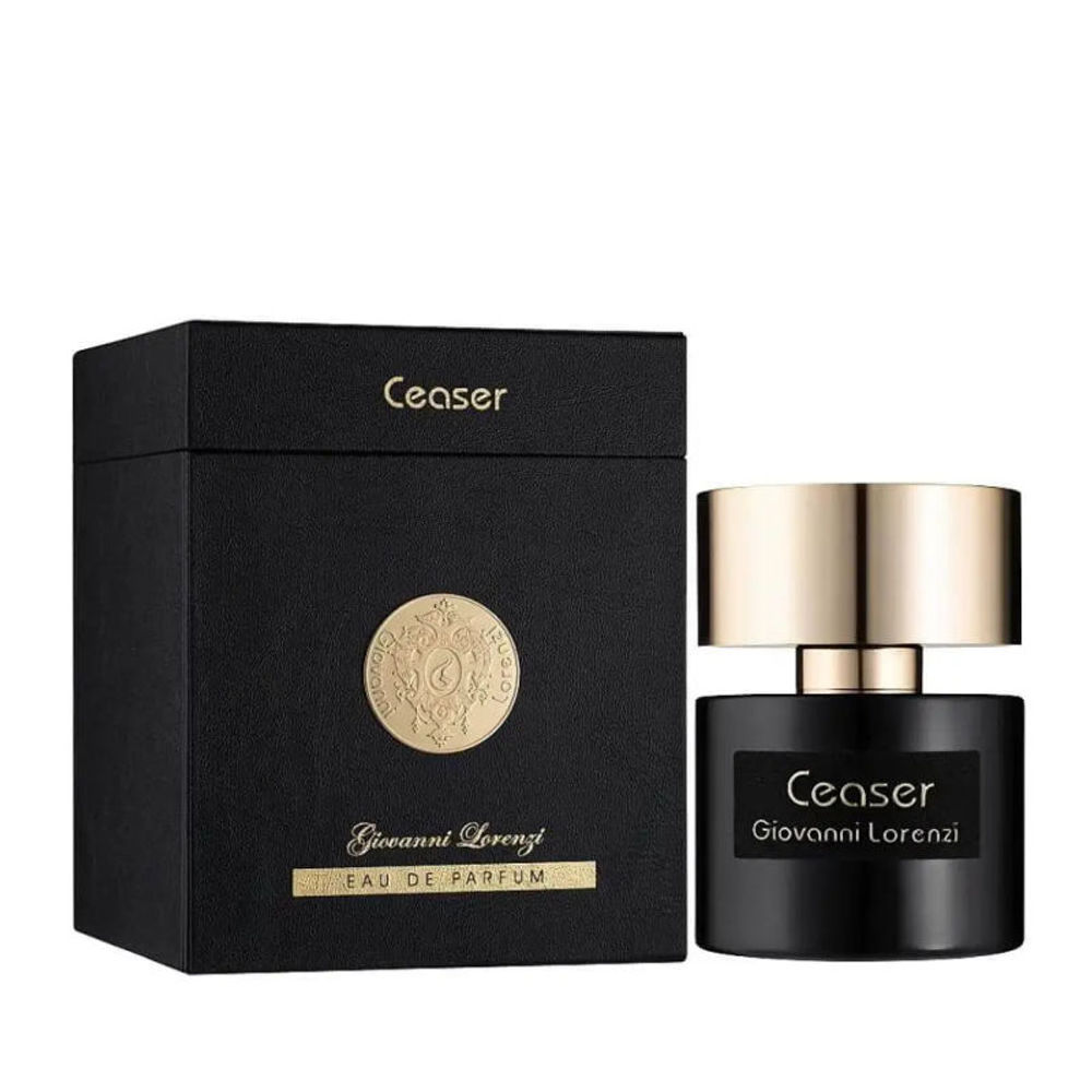 Ceaser Giovanni Lorenzi   - Fragrance world - Capital Scents