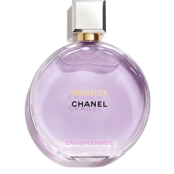  Chance Eau Splendide EDP - Chanel 
