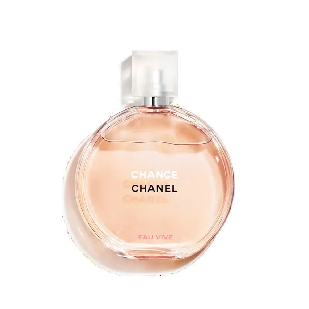  Chanel Chance Eau Vive EDT  - Capital Scents
