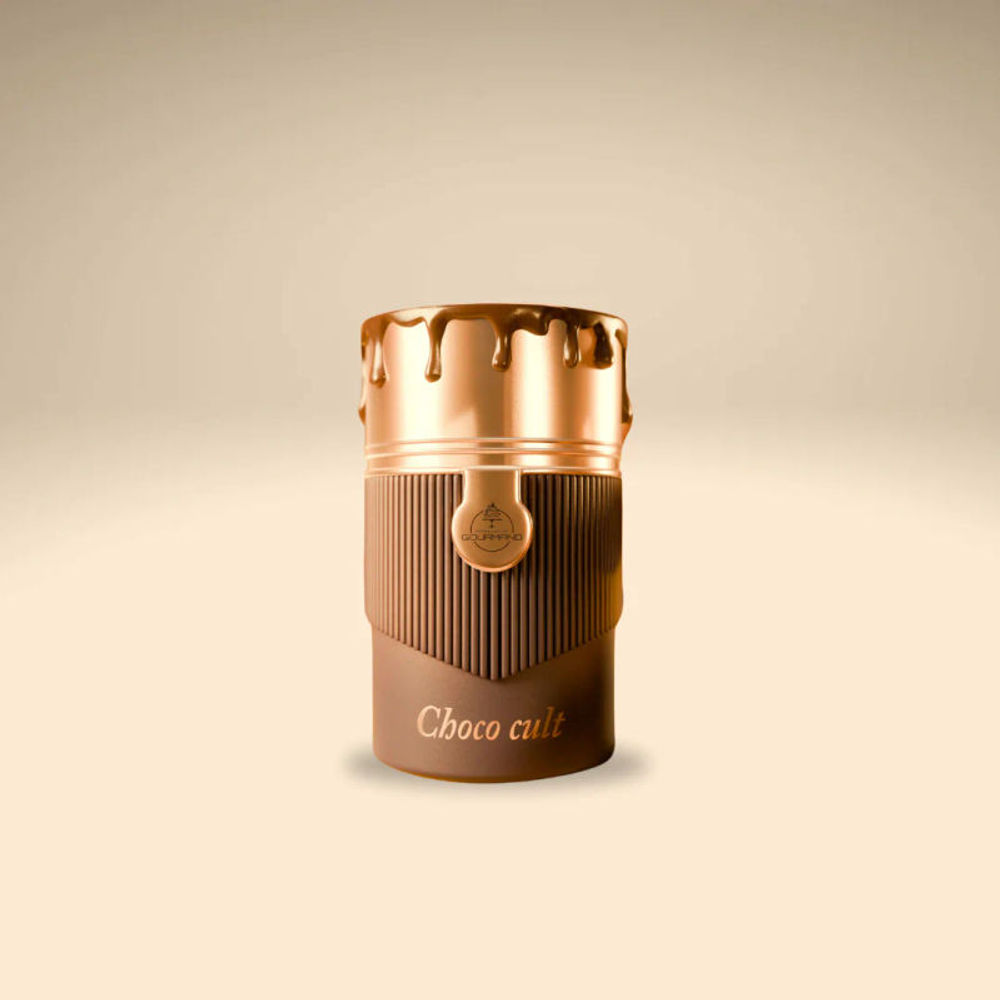 Choco Cult-Paris Corner - Capital Scents