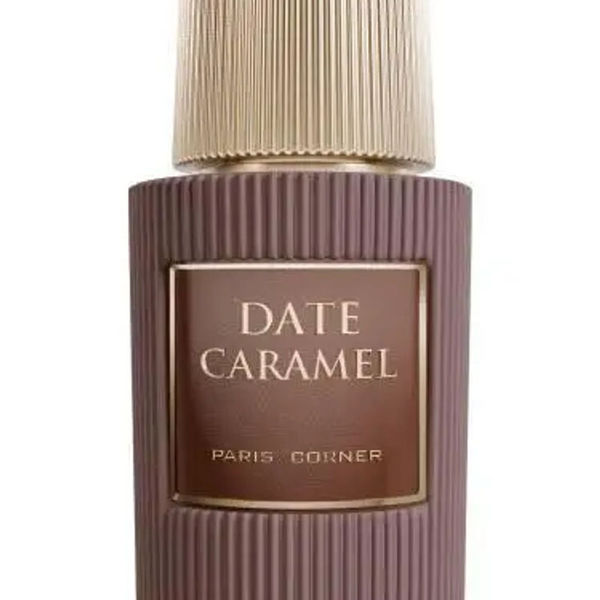 DATE CARAMEL