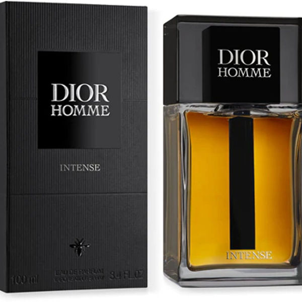  Dior Homme Intense 