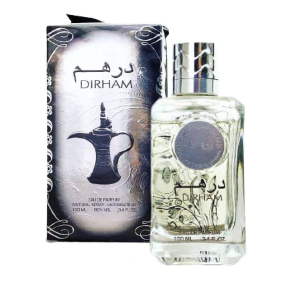 Dirham  - Ard Al Zaafaran - Capital Scents