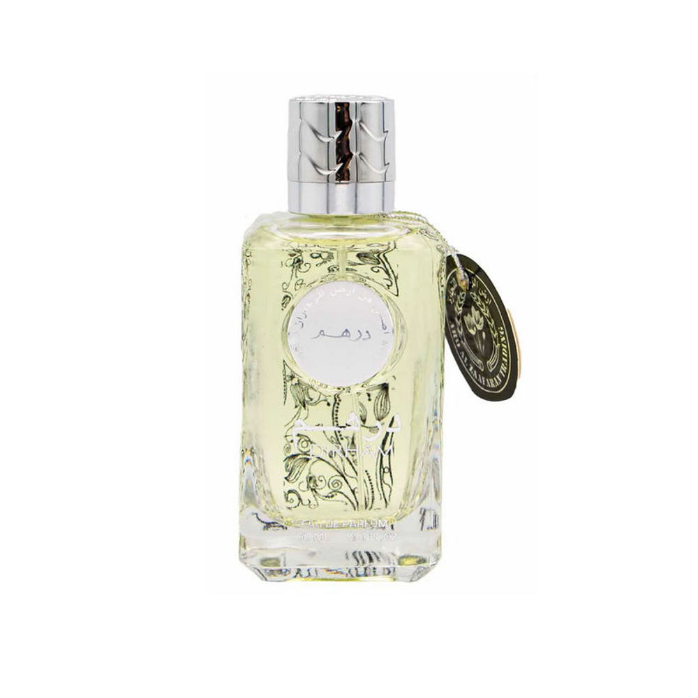 Dirham  - Ard Al Zaafaran - Capital Scents