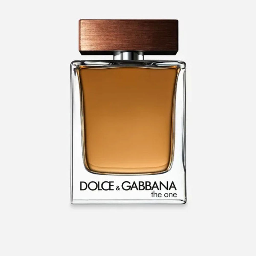  Dolce & Gabbana The One EDT  - Capital Scents