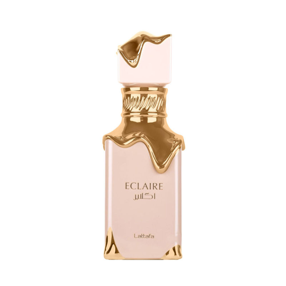 Eclaire  - Lattafa - Capital Scents