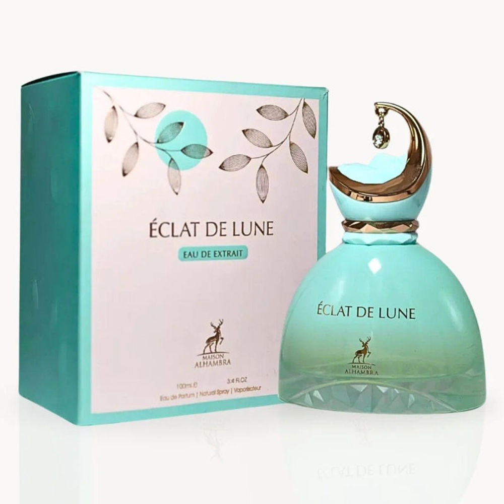 Eclat De Lune EDP Spray - Capital Scents