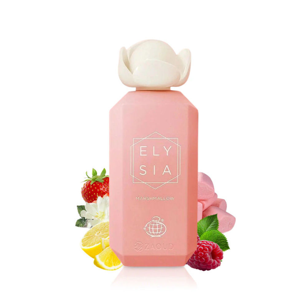 Elysia Marshmallow - Capital Scents