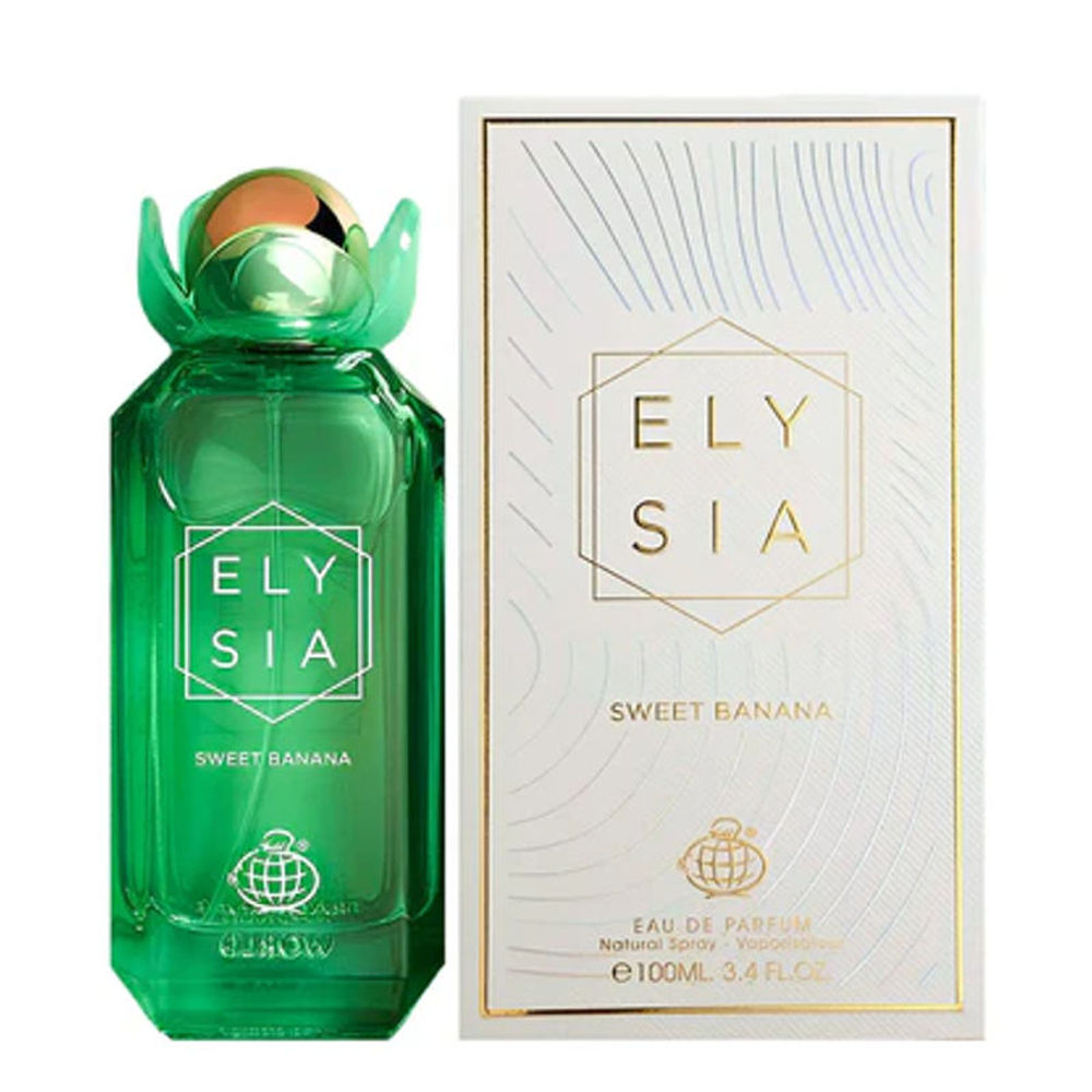 Elysia Sweet Banana - Capital Scents