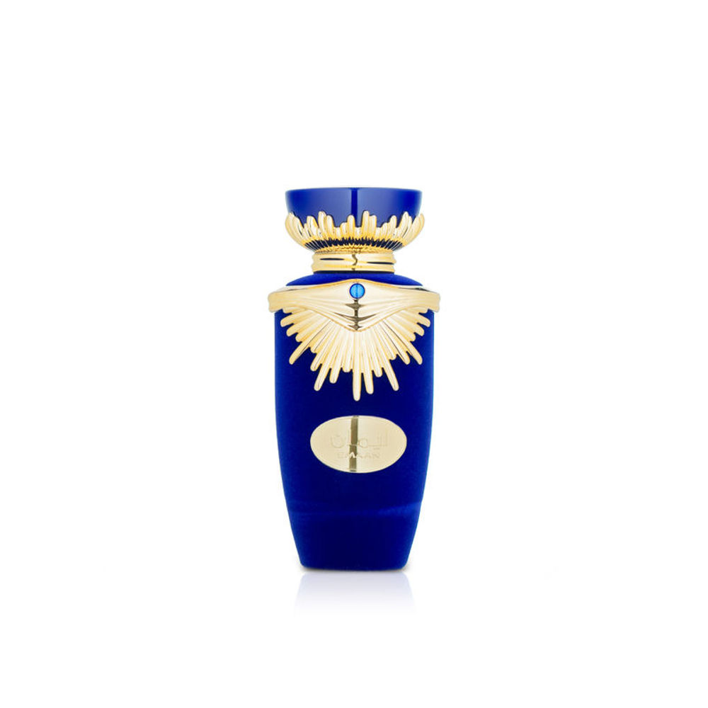 Emaan  - Lattafa - Capital Scents