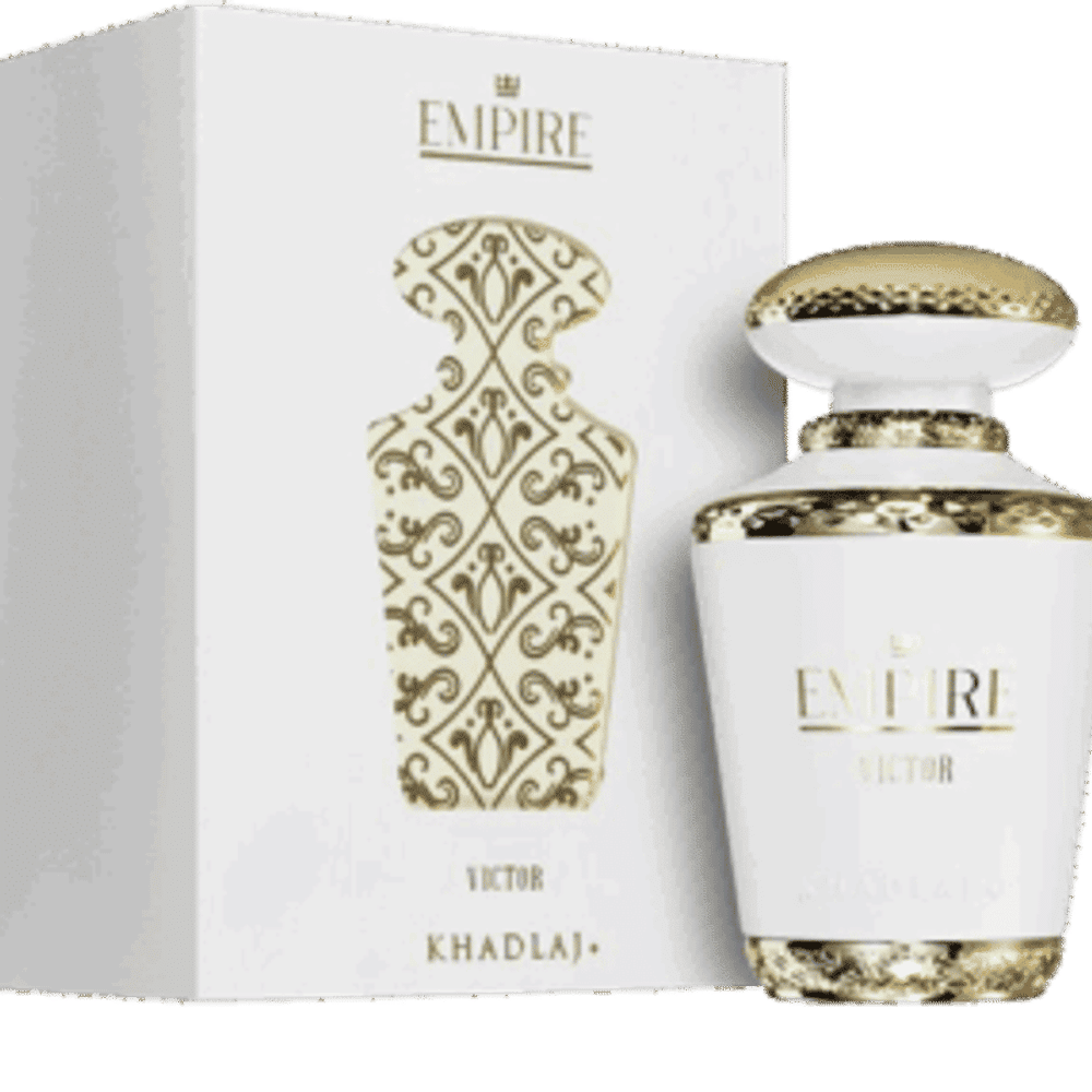 EMPIRE VICTOR - Capital Scents