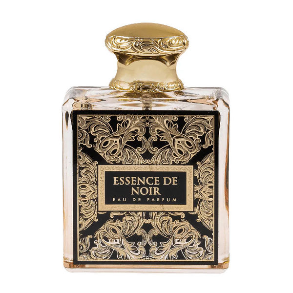 Essence De Noir  -  Fragrance World