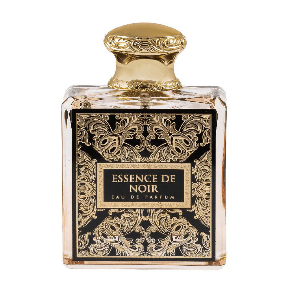 Essence De Noir  -  Fragrance World - Capital Scents