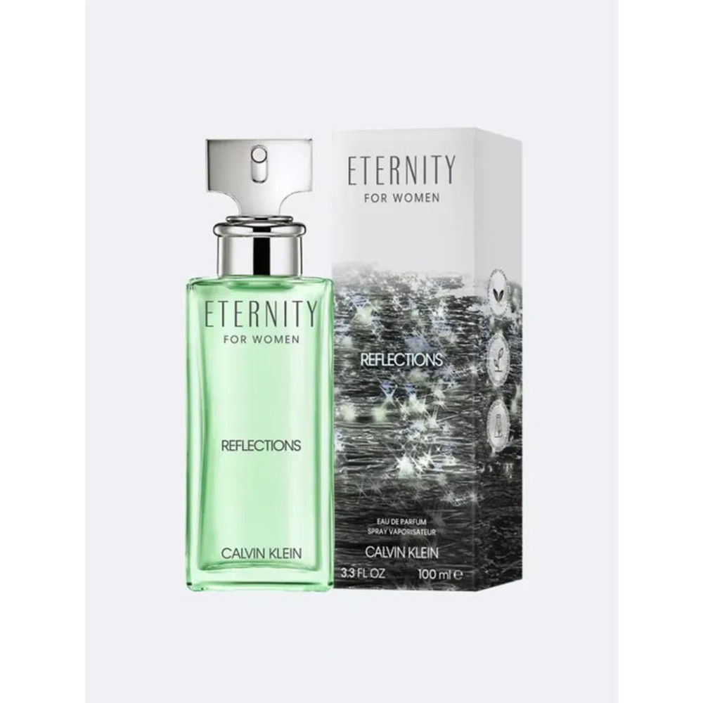  Eternity Reflections For Women EDP - Calvin Klein  - Capital Scents