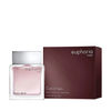 Euphoria EDT Men Calvin Klein - 0 - Capital Scents