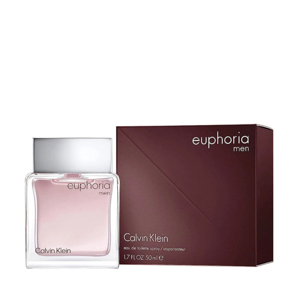 Euphoria EDT Men Calvin Klein - Capital Scents