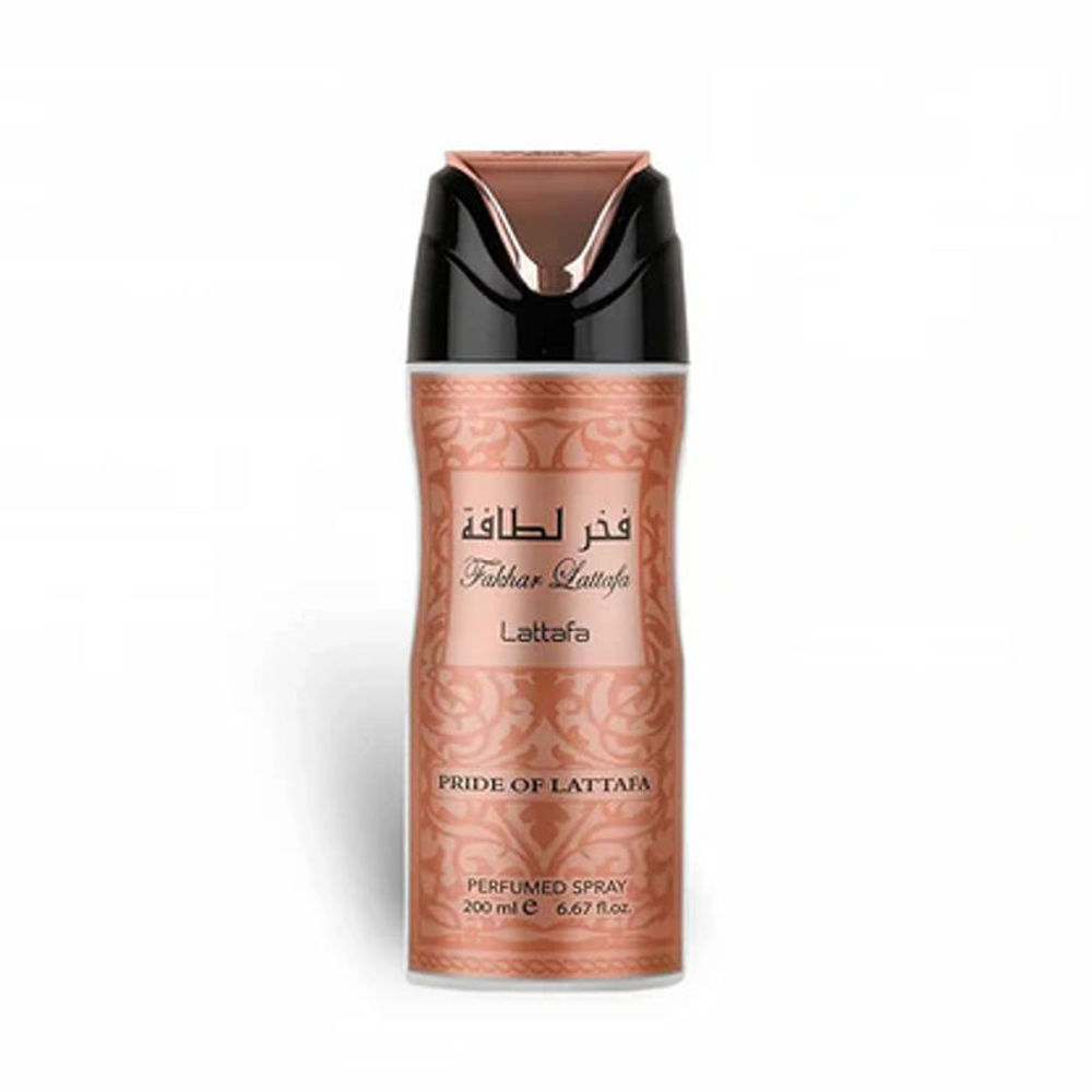  Fakhar Pride of Lattafa Deo - Lattafa - Capital Scents