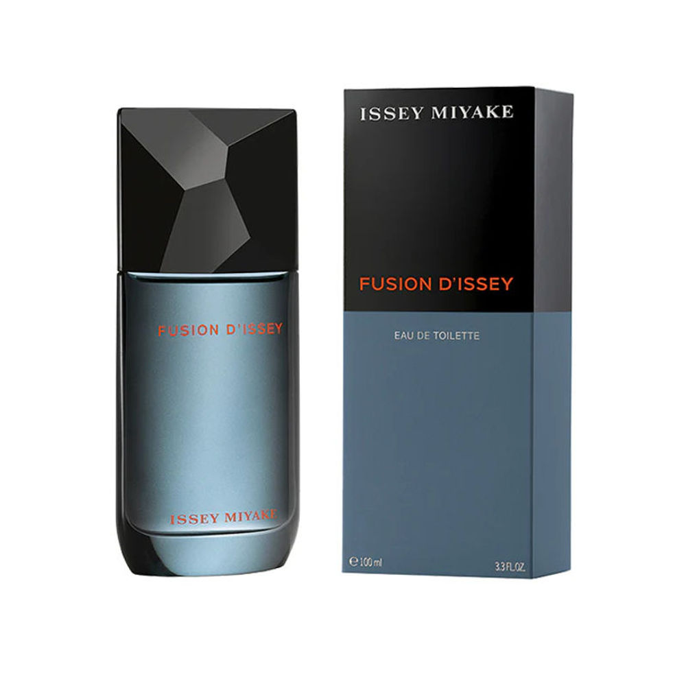  Fusion d’Issey EDT - Issey Miyake  - Capital Scents