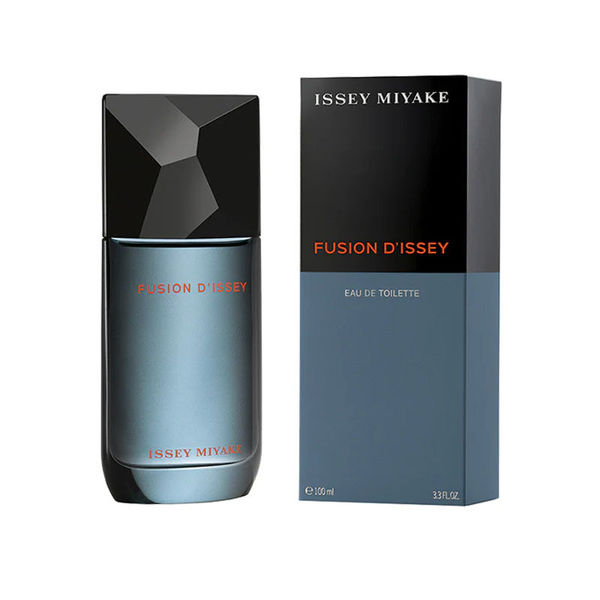  Fusion d’Issey EDT - Issey Miyake 