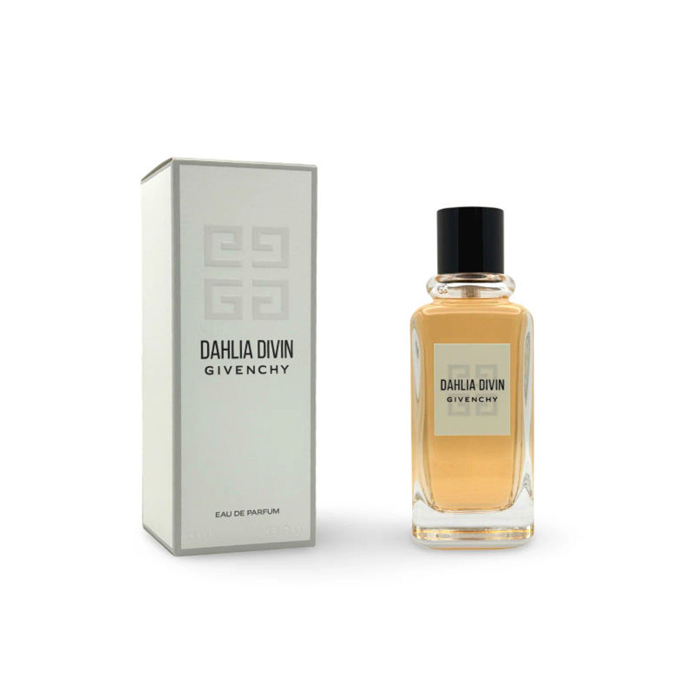  Givenchy Dahlia Divin  - Capital Scents