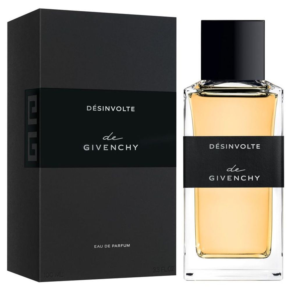  Givenchy Desinvolte EDP  - Capital Scents