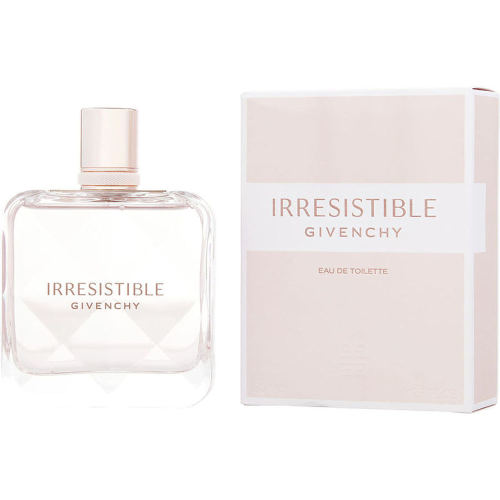  Givenchy Irresistible EDT  - Capital Scents