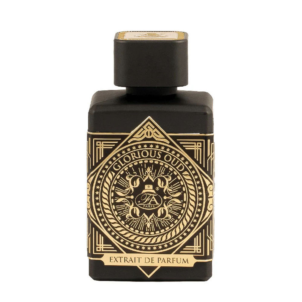 Glorious Oud  - Fragrance World - Capital Scents