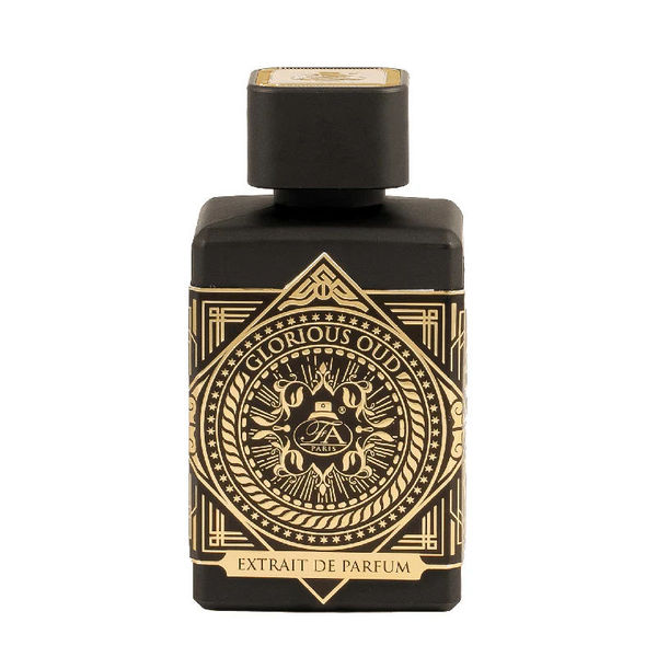 Glorious Oud  - Fragrance World