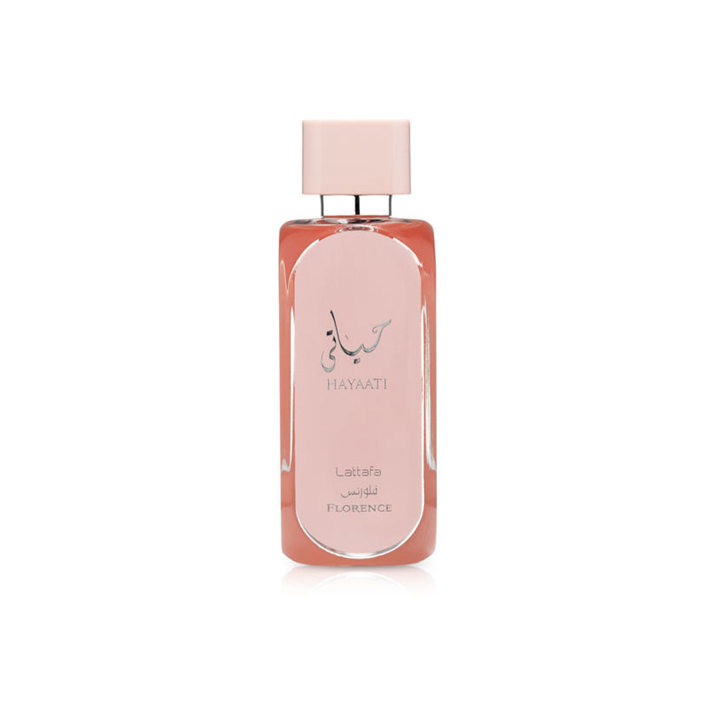 Hayaati Florence  - Lattafa - Capital Scents
